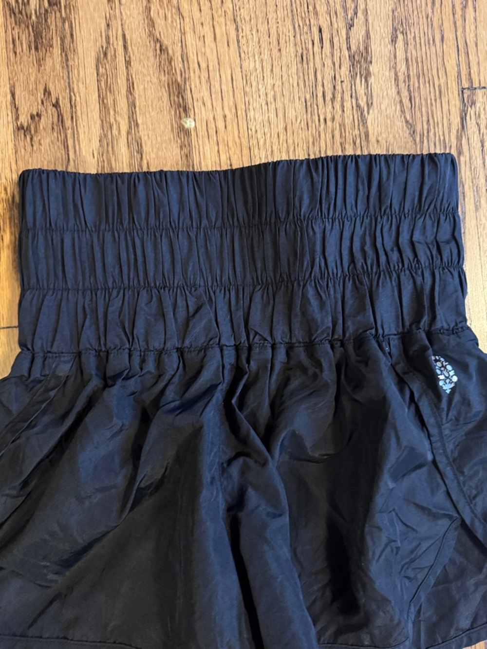 Free People Movement The Way Home shorts - Picture 4 of 7